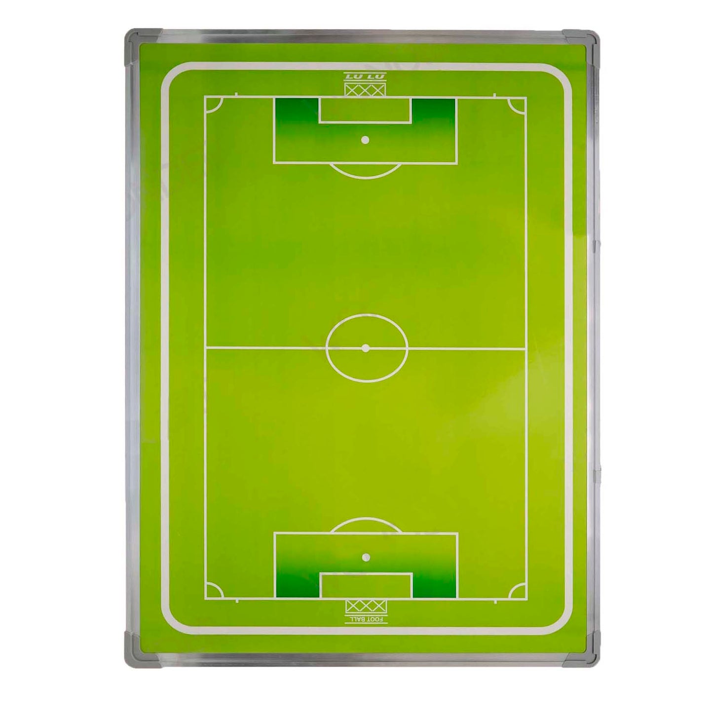Tablero Estrategico Para Futbol De 80 x 60 cm