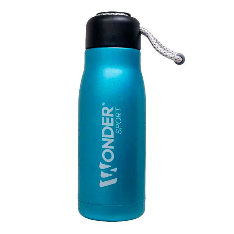 Termo Termico De 420 ml Wonder