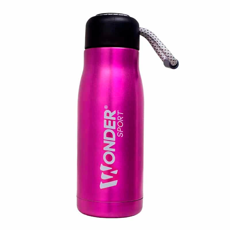 Termo Termico De 420 ml Wonder