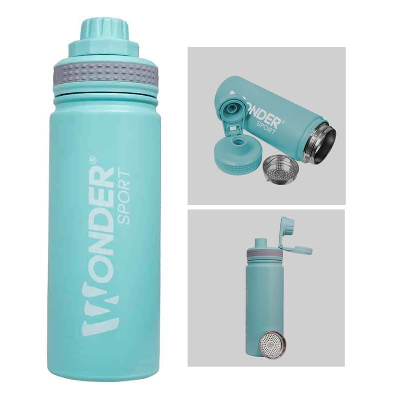 Termo Termico De 550 ml