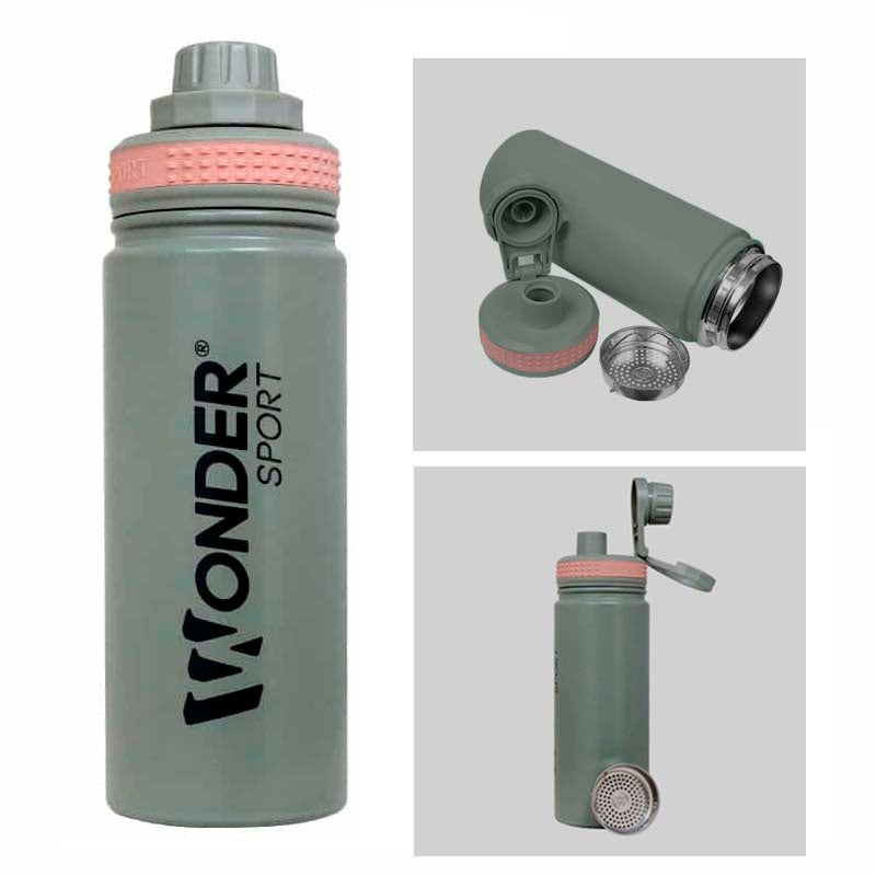 Termo Termico De 550 ml