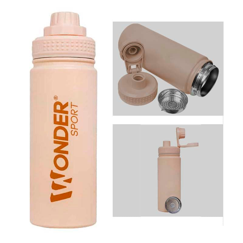 Termo Termico De 550 ml