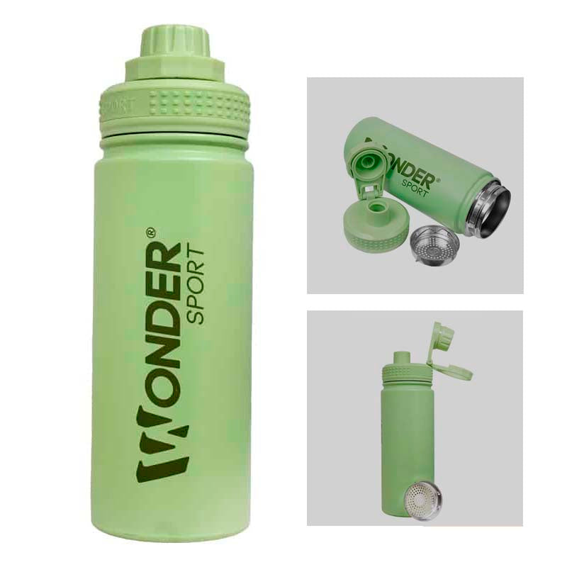 Termo Termico De 550 ml