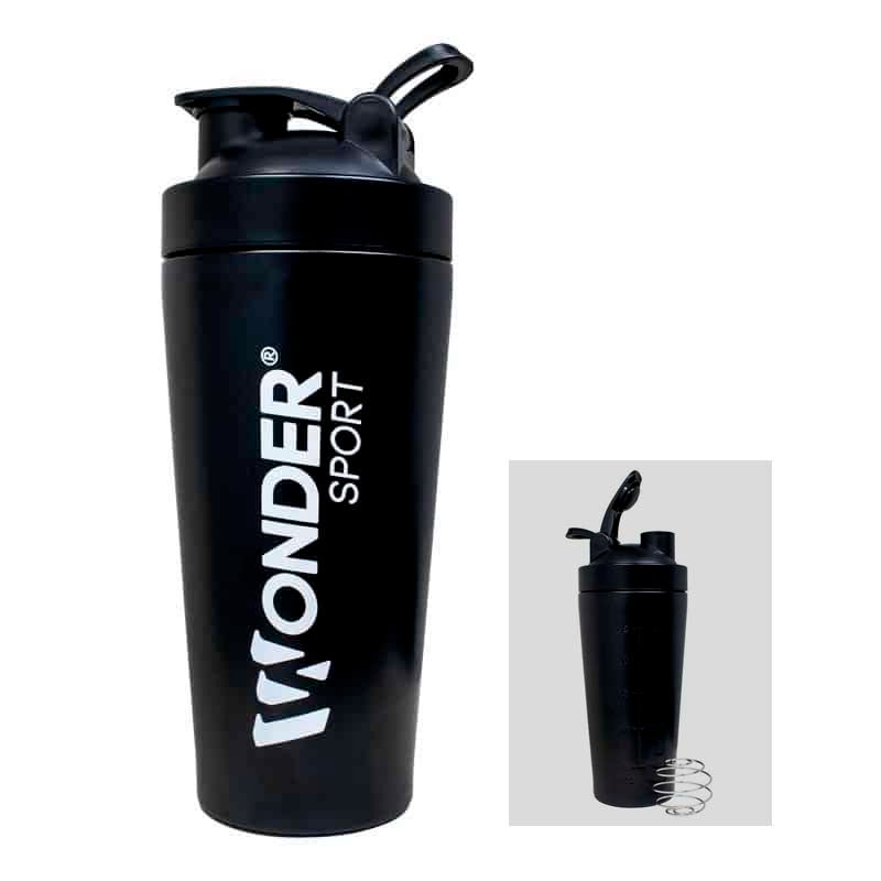 Termo Botella Shaker De 750 ml
