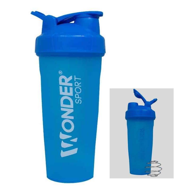 Termo Botella Shaker De 700 ml
