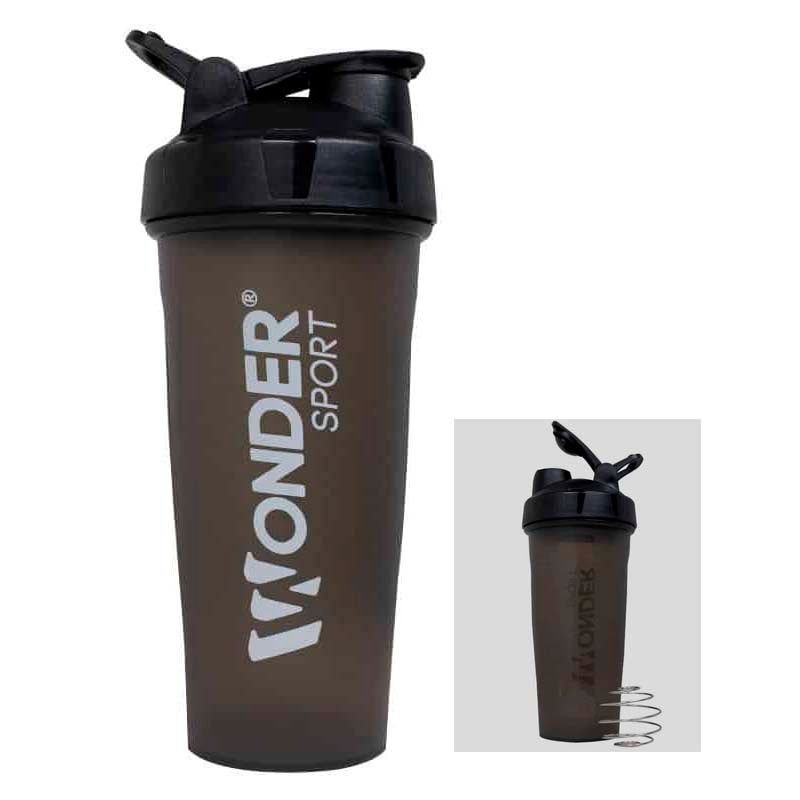 Termo Botella Shaker De 700 ml