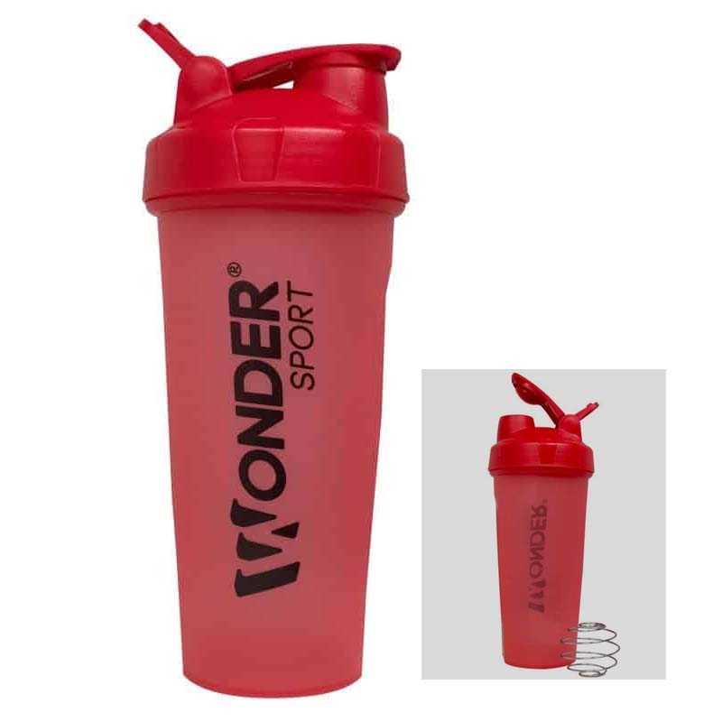 Termo Botella Shaker De 700 ml