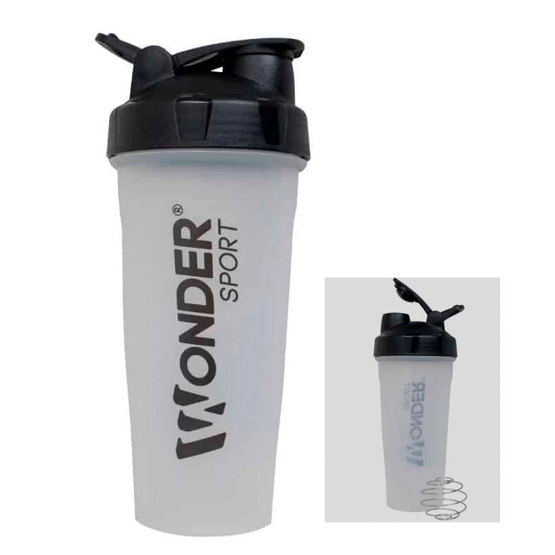Termo Botella Shaker De 700 ml
