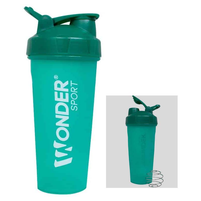 Termo Botella Shaker De 700 ml