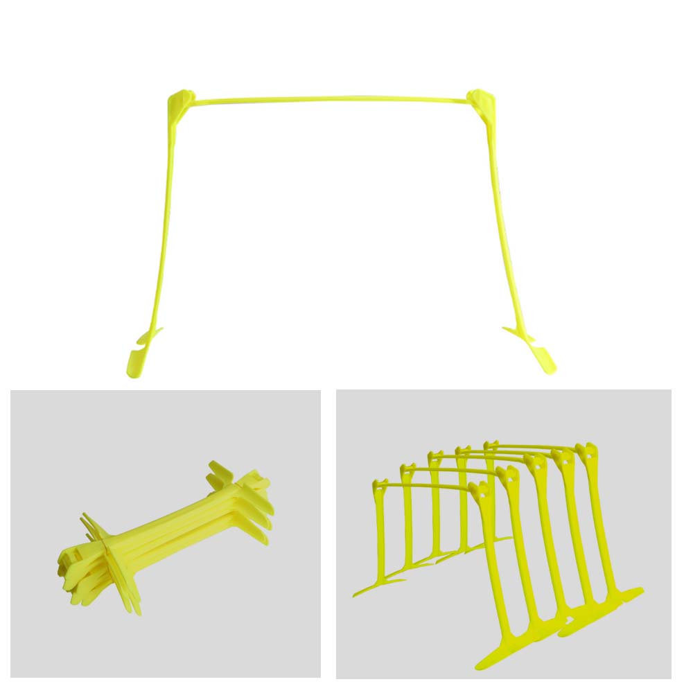 Vallas De Entrenamiento Agilidad