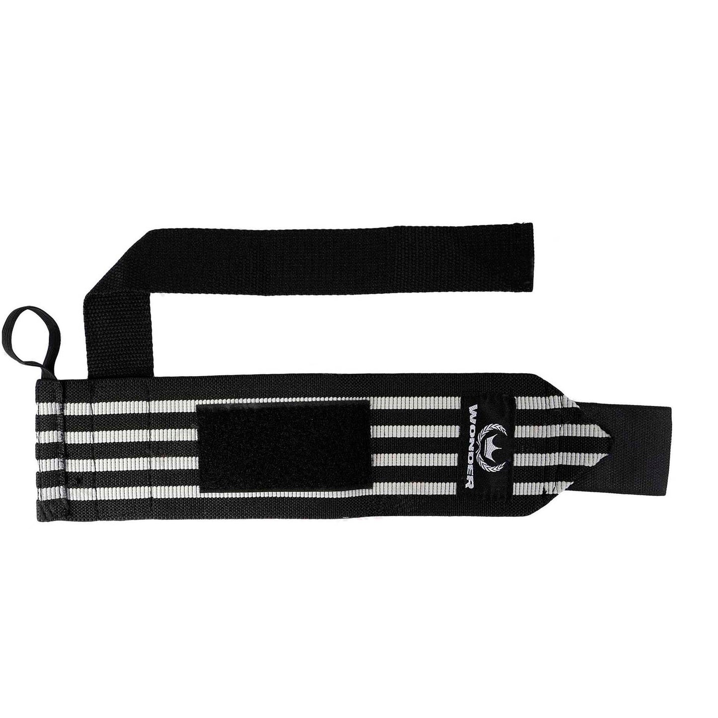 Venda Straps Muñequera Levantamiento De Pesas