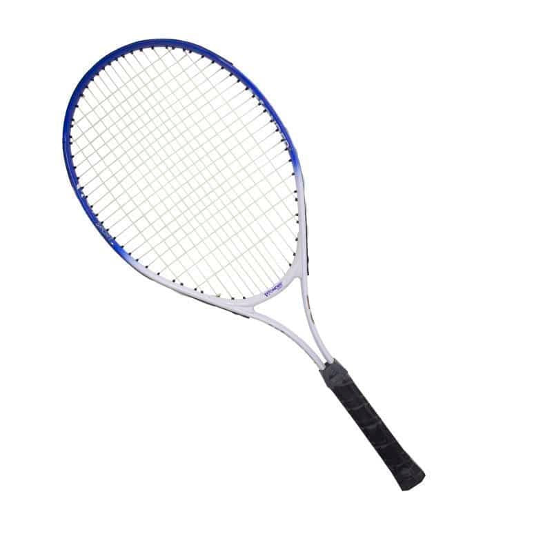 Raqueta Para Tenis De Campo De 25"