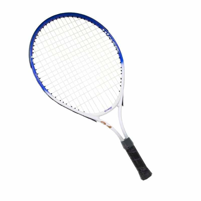 Raqueta Para Tenis De Campo De 21"