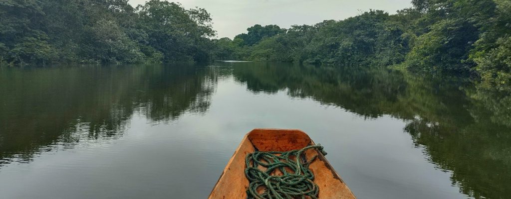 Top 10 lugares para pescar en Colombia: guía completa para pescadores