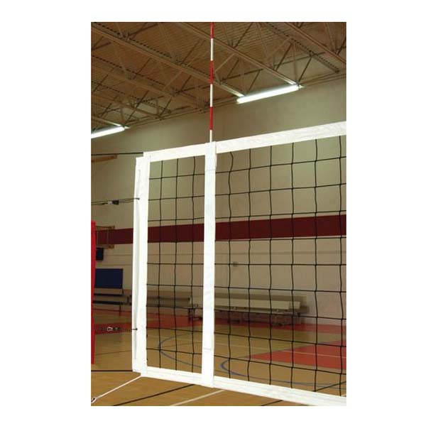 Antenas Para Voleibol X 2 Unidades Wonder