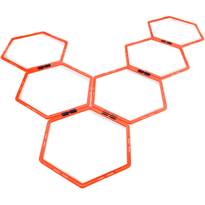 Aros Hexagonales