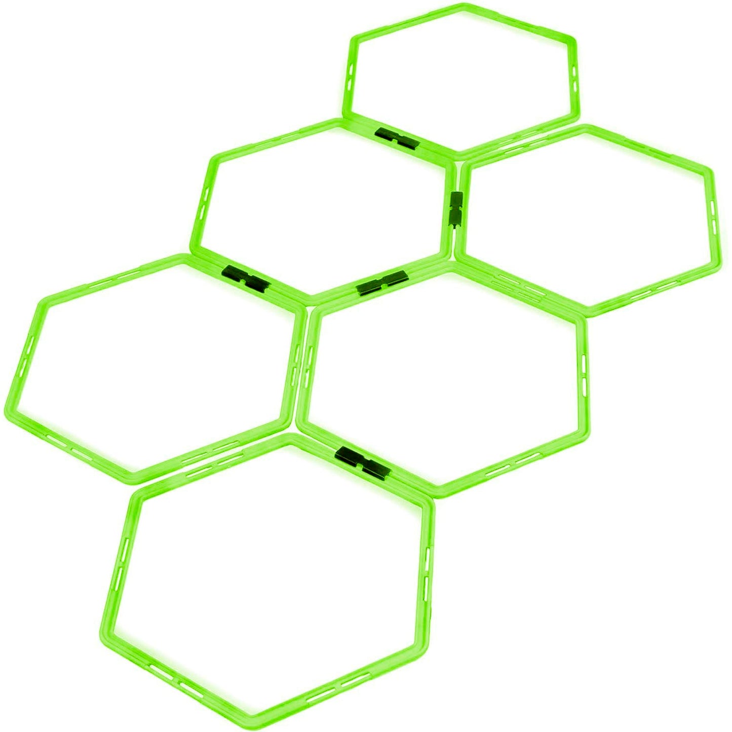 Aros Hexagonales