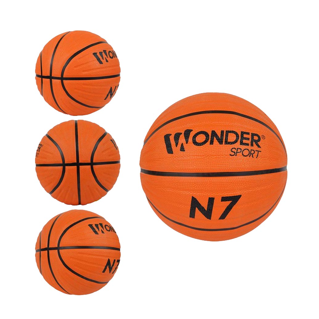 Balón De Baloncesto Basketball # 7
