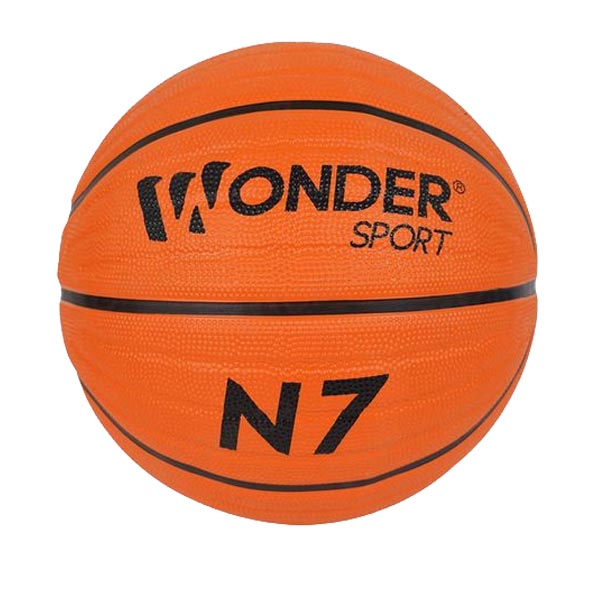 Balón De Baloncesto Basketball # 7