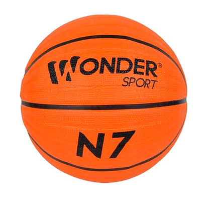Balón De Baloncesto Basketball # 7