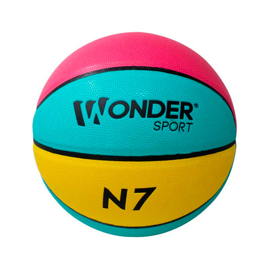 Balón De Baloncesto Basketball Wonder # 7