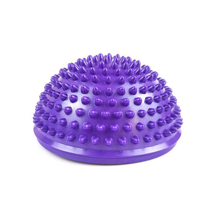 Mini Bosu Balon Cojin Inestable