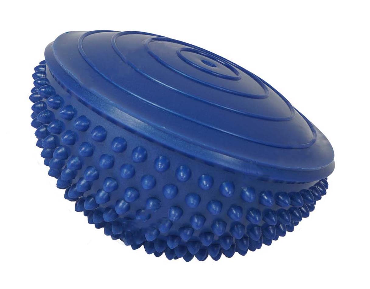 Mini Bosu Balon Cojin Inestable