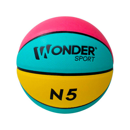 Balón De Baloncesto Basketball Wonder #5