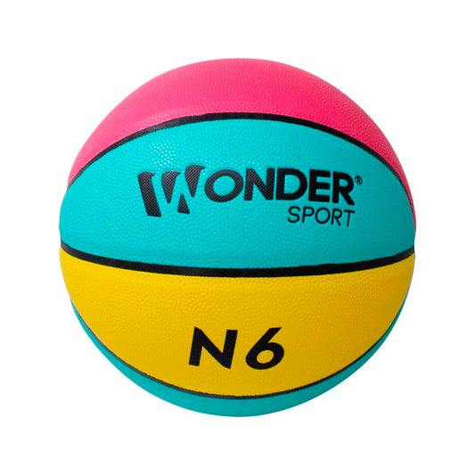 Balón De Baloncesto Basketball Wonder # 6
