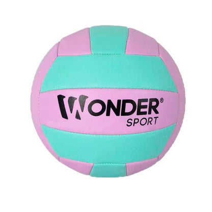 Malla Y Balón De Voleibol