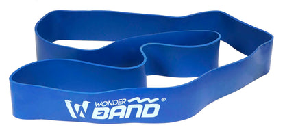 Banda De Poder  Plana Wonder Resistencia