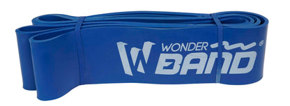 Banda De Poder  Plana Wonder Resistencia