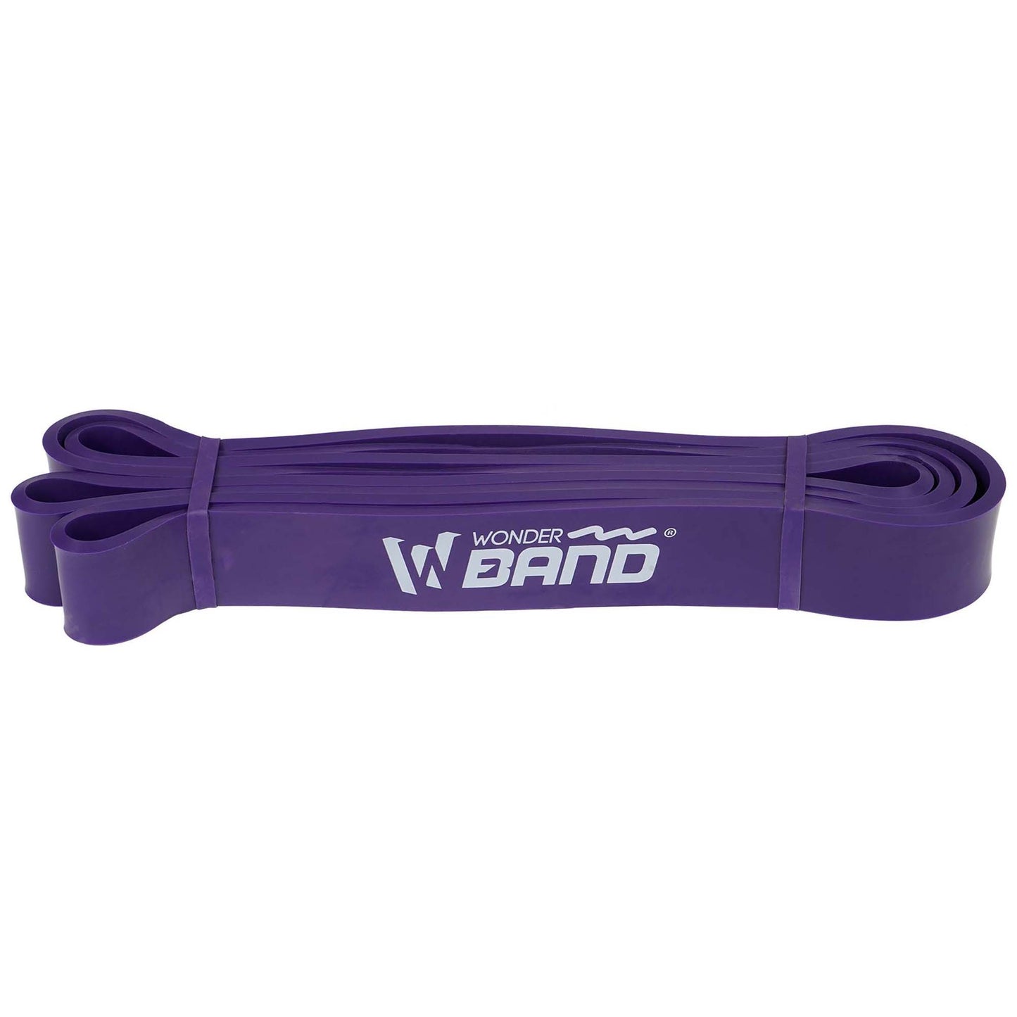 Banda De Poder  Plana Wonder Resistencia