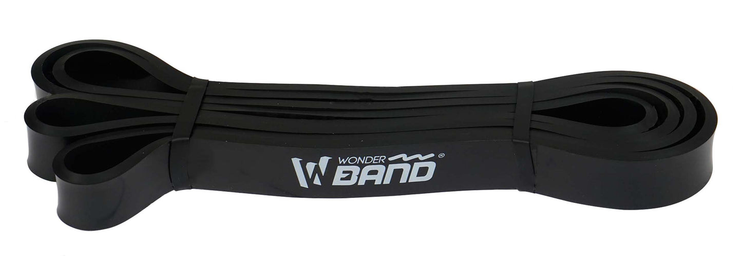 Banda De Poder  Plana Wonder Resistencia