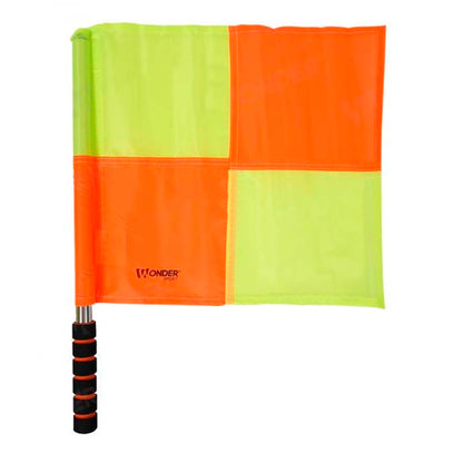 Banderín Para Futbol Juez De Línea