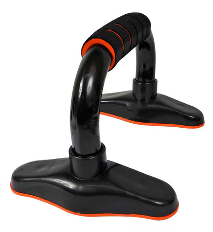 Barras Push Up De Flexión Para Pecho Soporte
