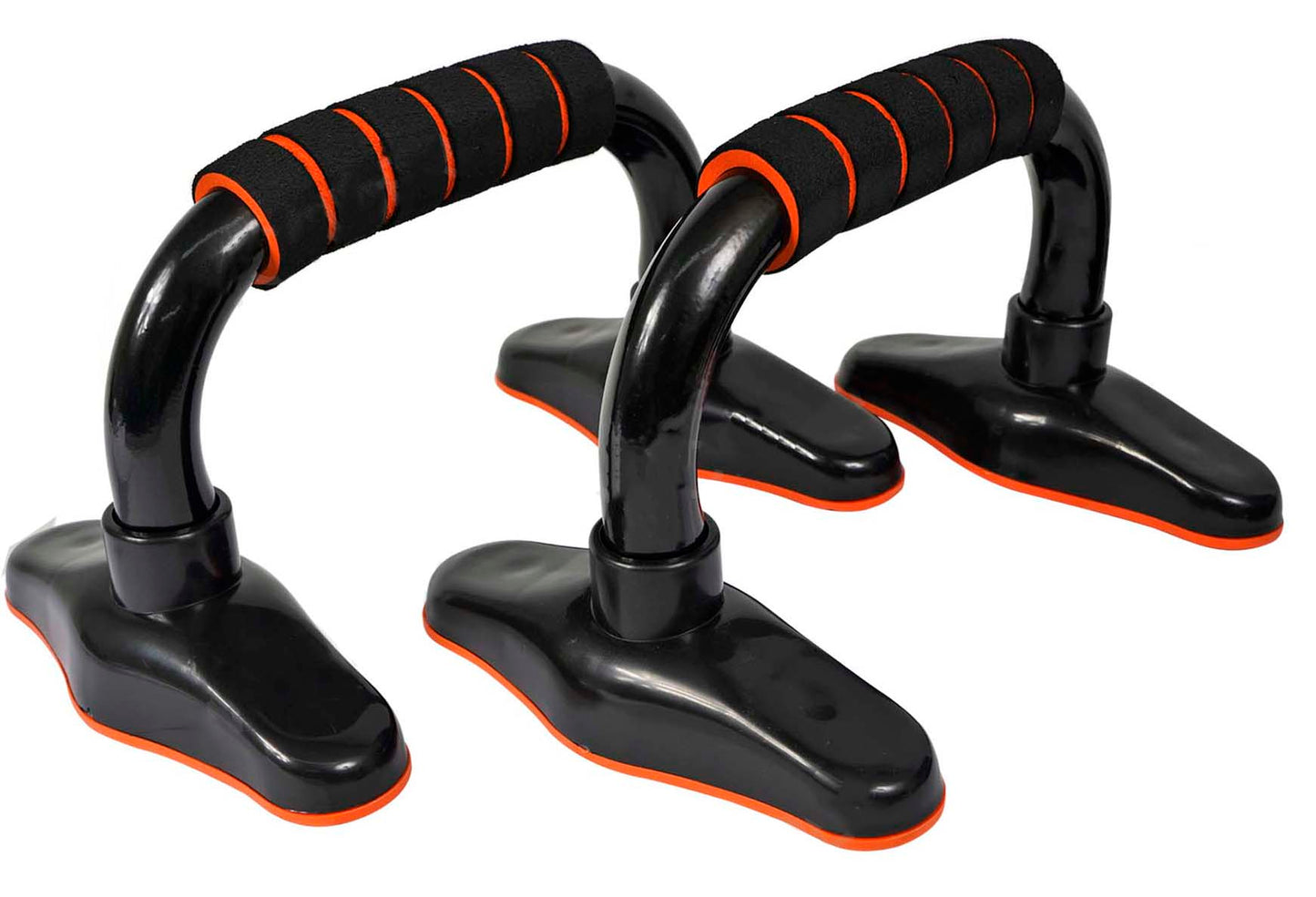 Barras Push Up De Flexión Para Pecho Soporte