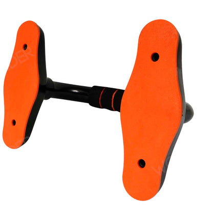 Barras Push Up De Flexión Para Pecho Soporte