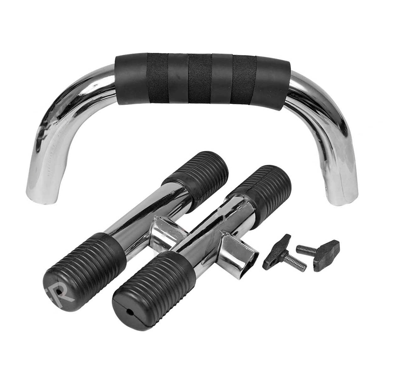 Barras De Flexión Para Pecho Soporte Push Up