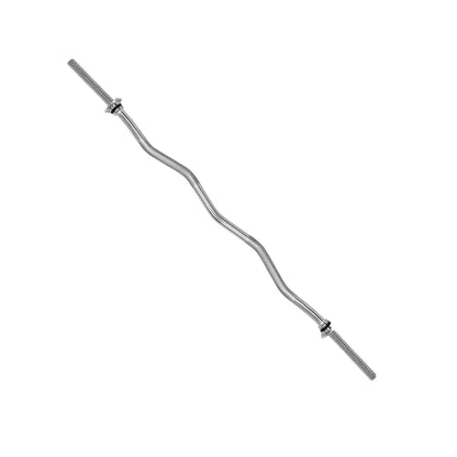 Barra Z 1.20 m con Rosca de Seguridad