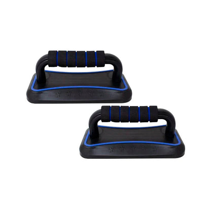 Barra De Flexion De Pecho Push Up Abdominal