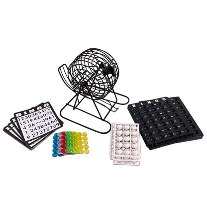 Bingo Balotera Familiar