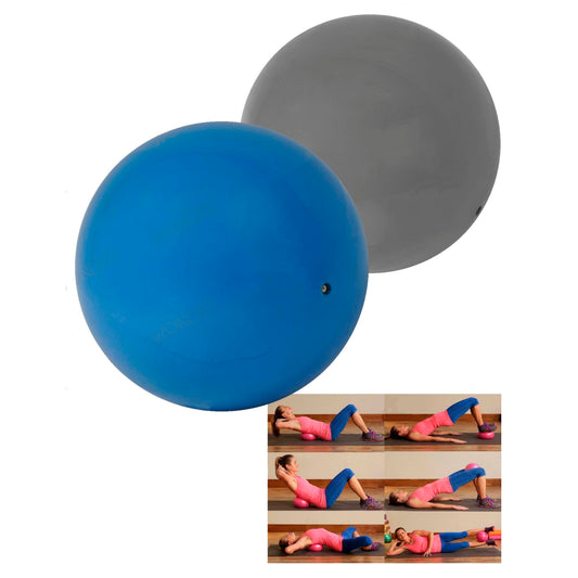 Balon Para Yoga De 20 cm