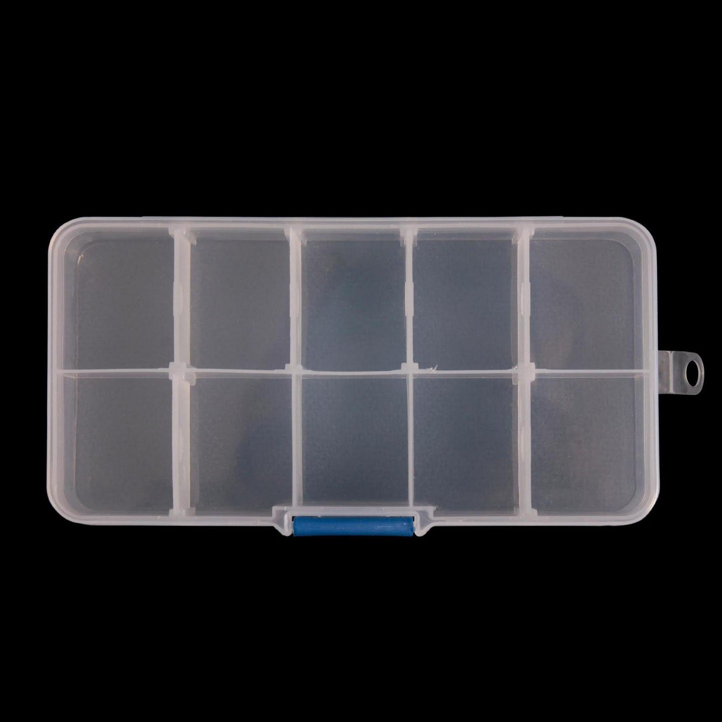 Caja Organizadora Para Pesca Anzuelos Señuelos