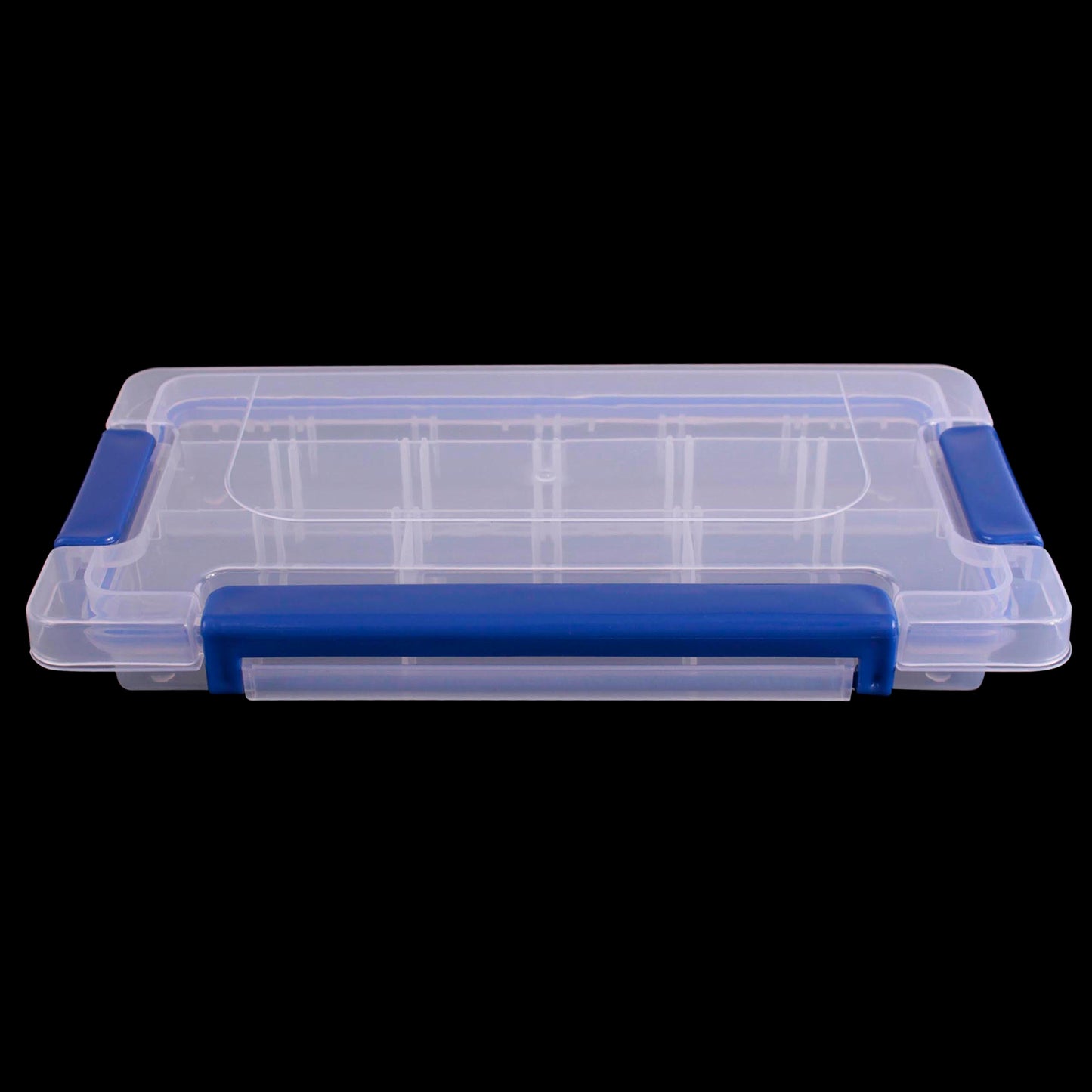 Organizador Multifuncional con Compartimentos Ajustables