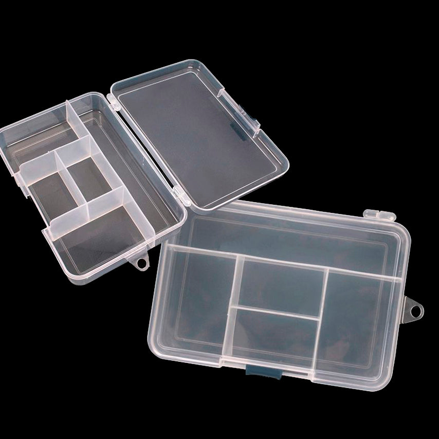 Caja Plastica Organizadora