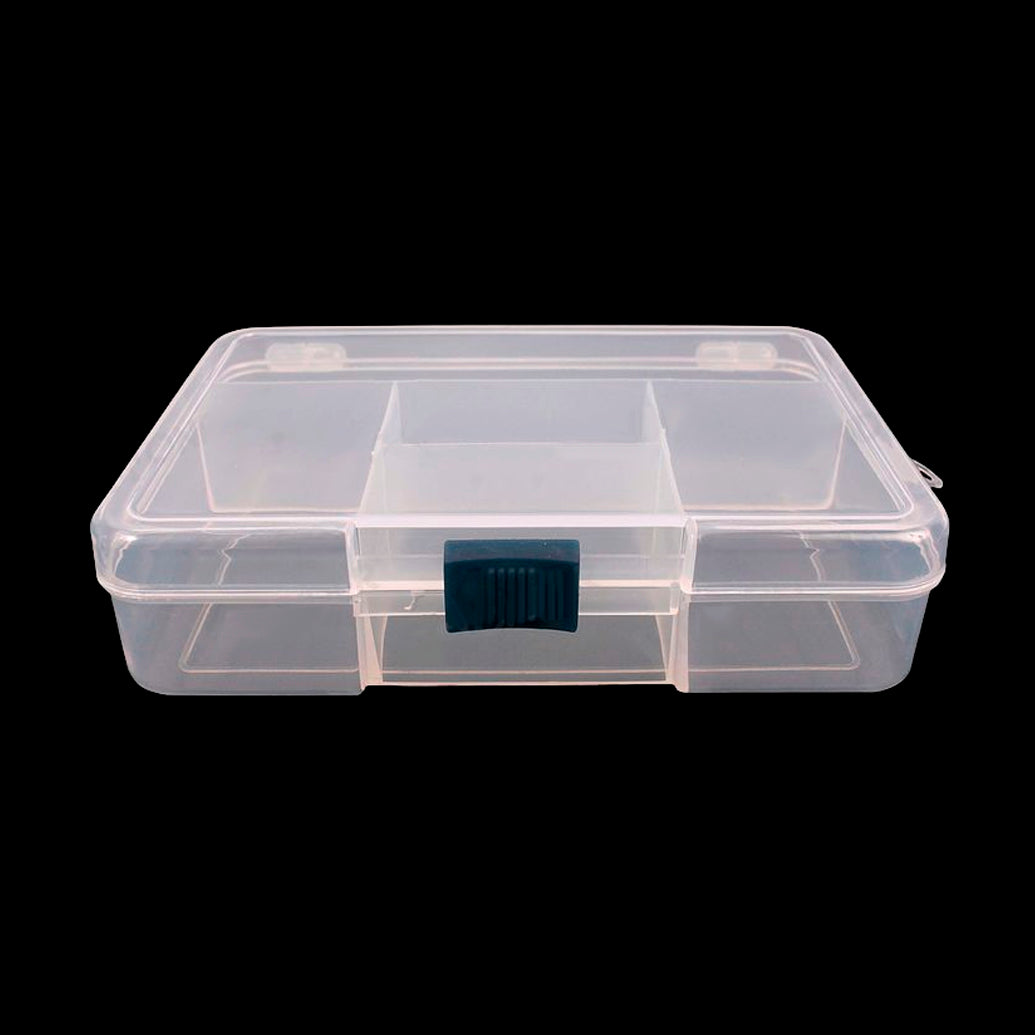 Caja Plastica Organizadora
