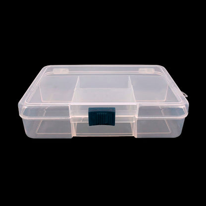Caja Plastica Organizadora