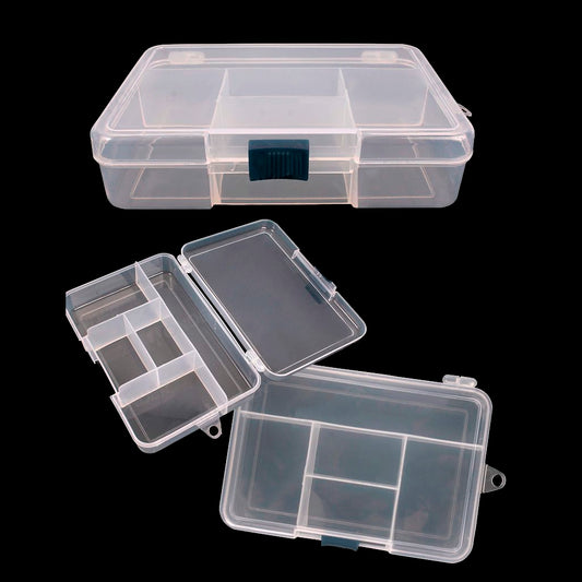 Caja Plastica Organizadora