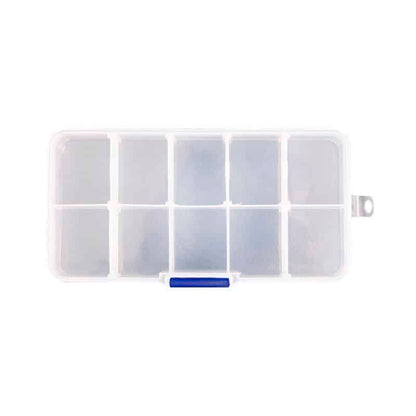 Caja Organizadora Para Pesca Anzuelos Señuelos